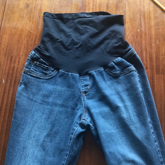 Indigo Blue Jeans Indigo Blue Maternity Jeans Poshmark